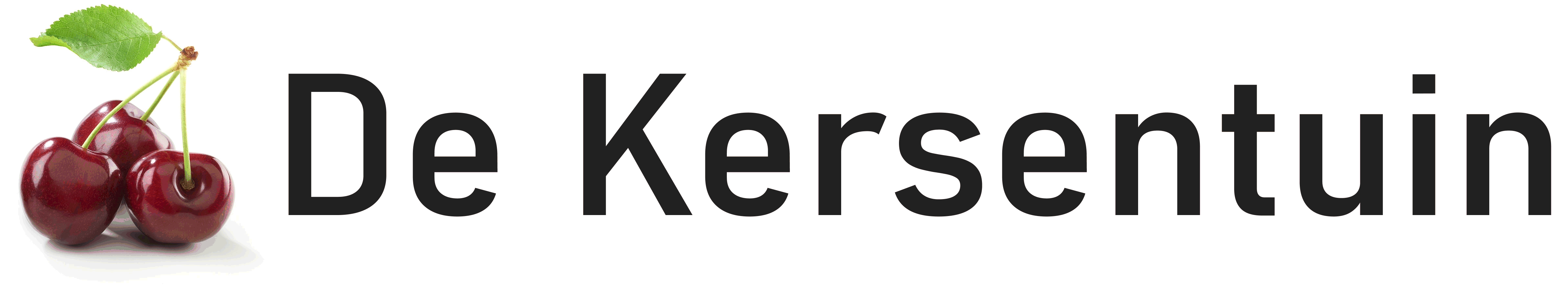 Logo van De Kersentuin